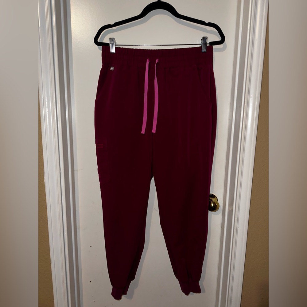 Figs scrub pants